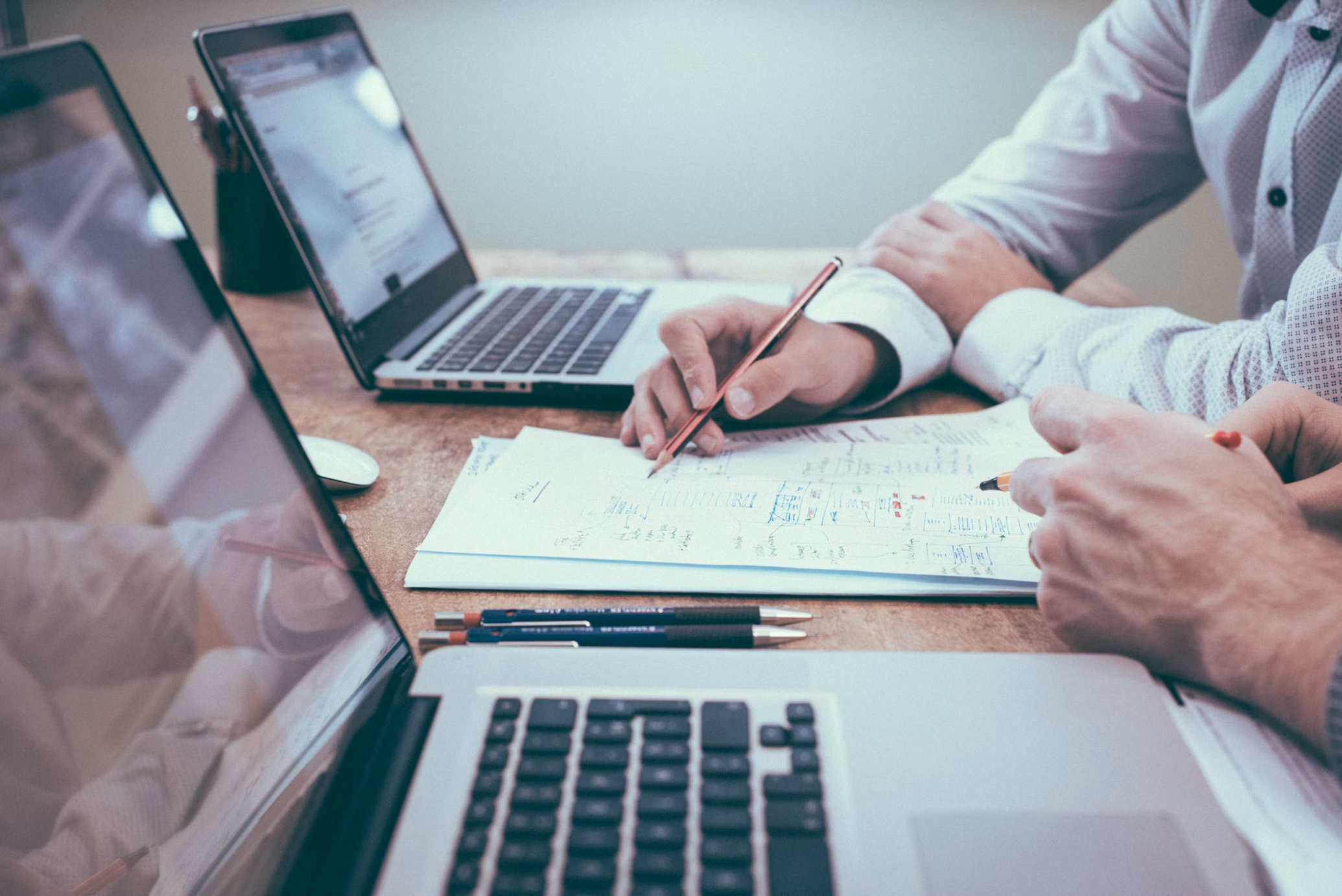 solution for IT consulting