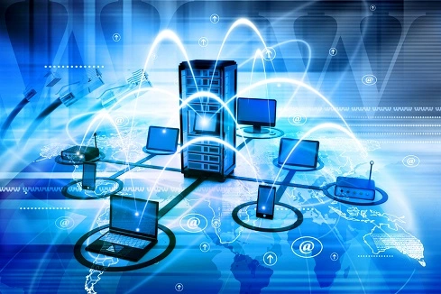 IT Infrastructure Services