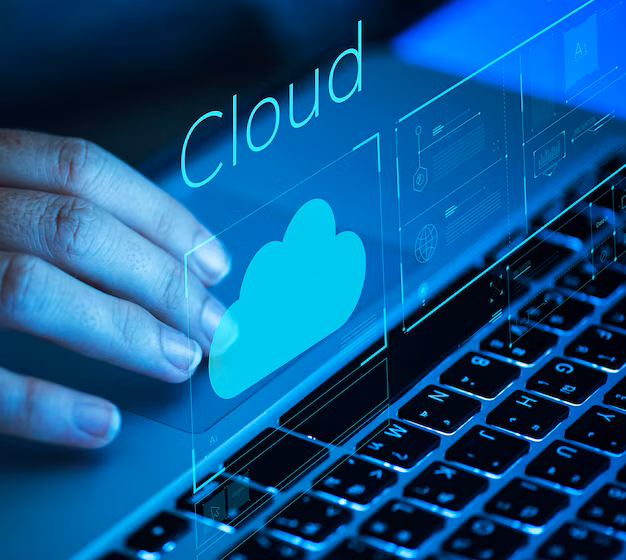 solution for cloud computing