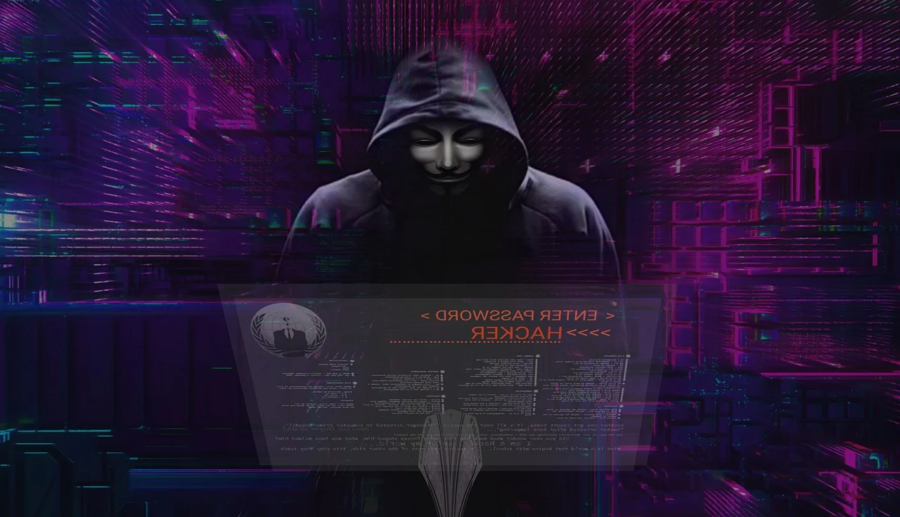 solution for cybersecurity