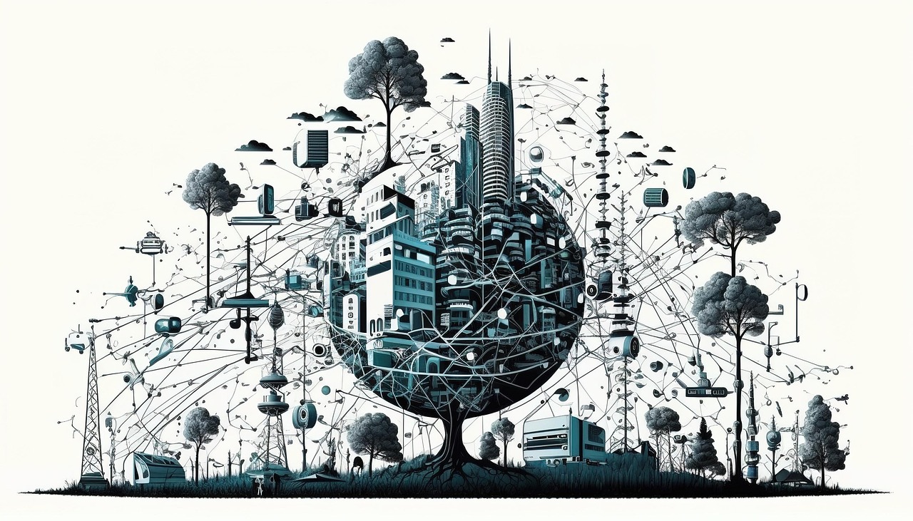 Internet of Things (IoT)