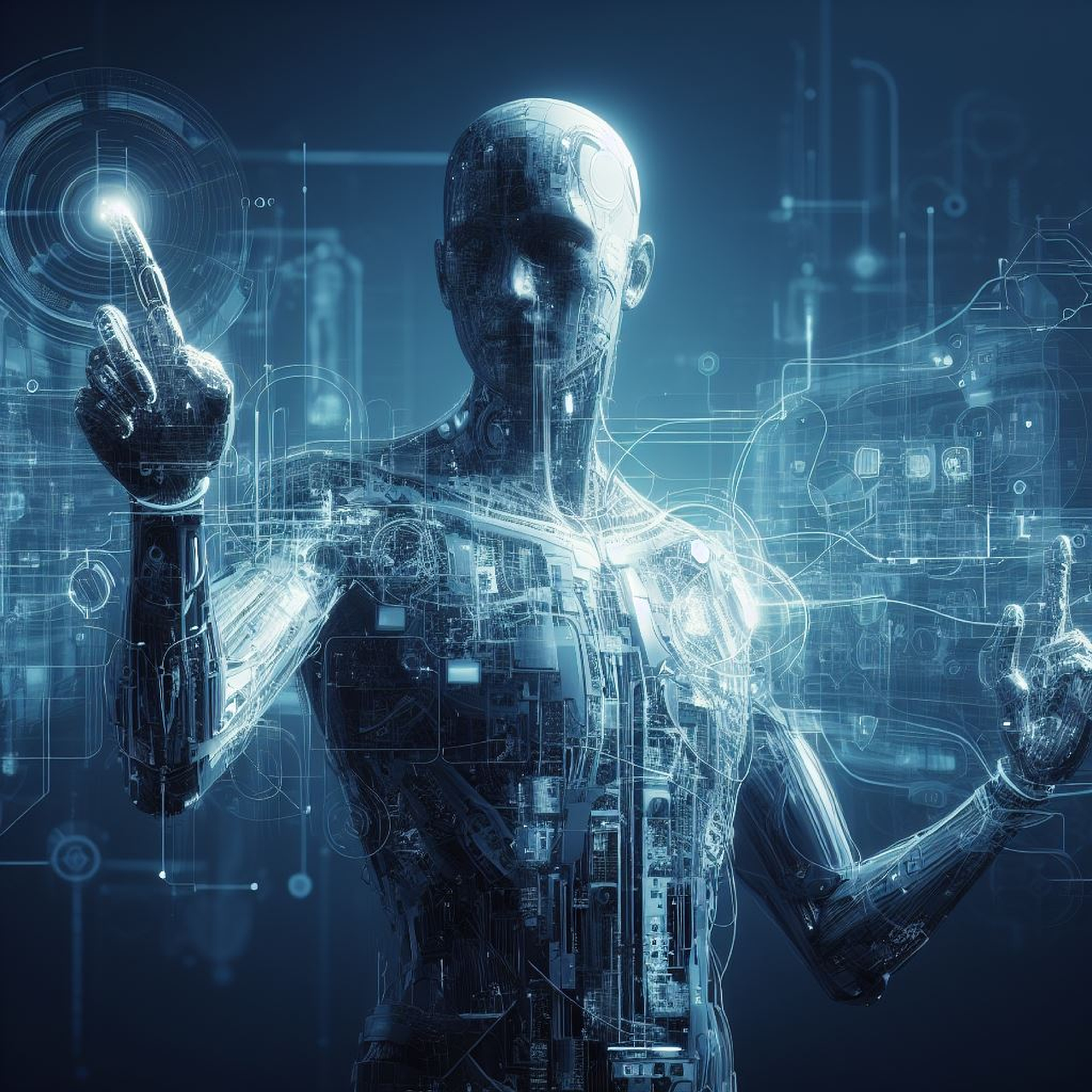 solution for IT automation