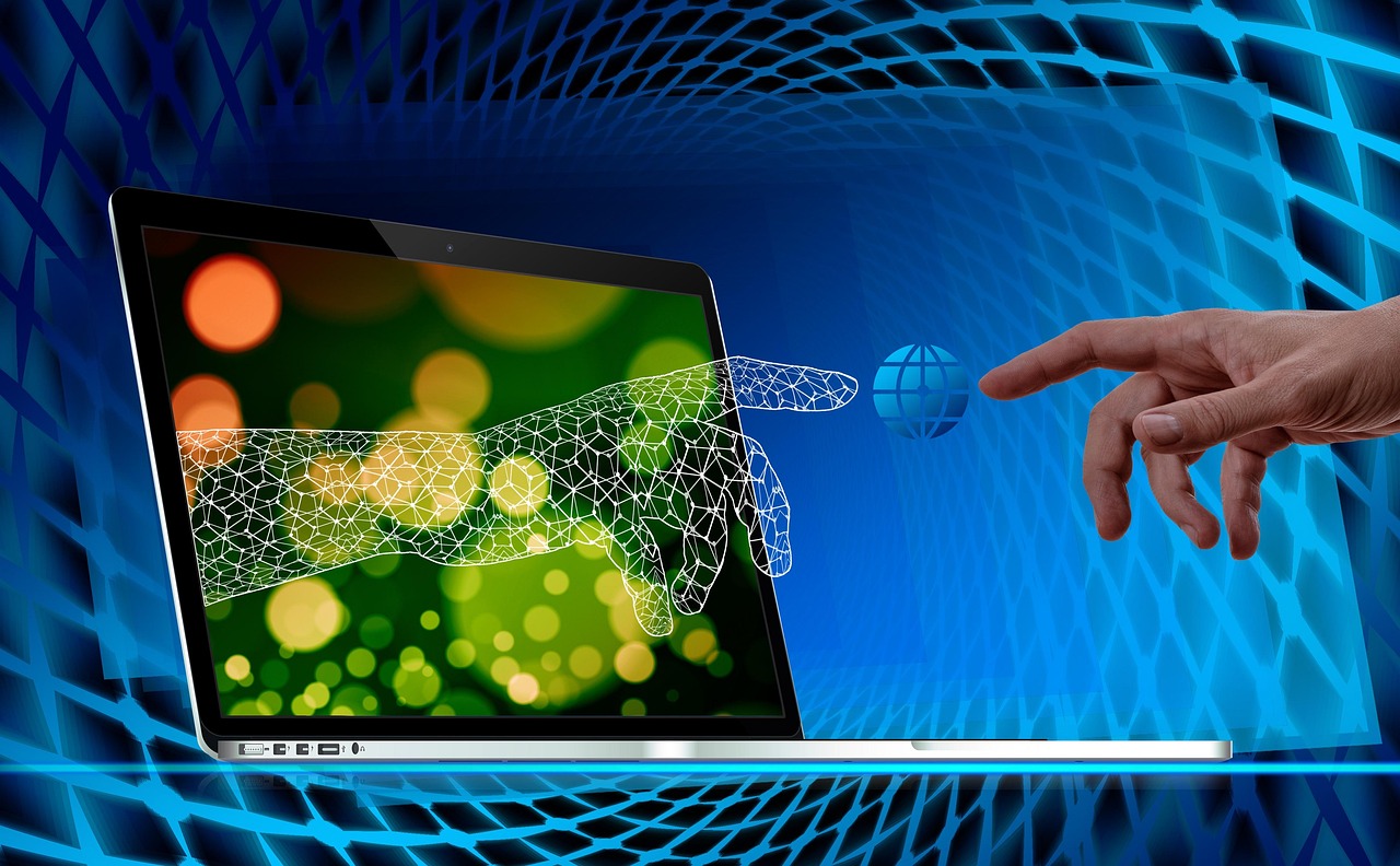 IT Maintenance Services