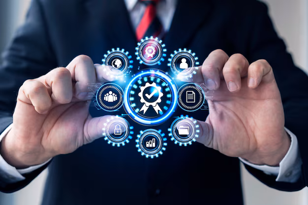 solution for Managed IT Services