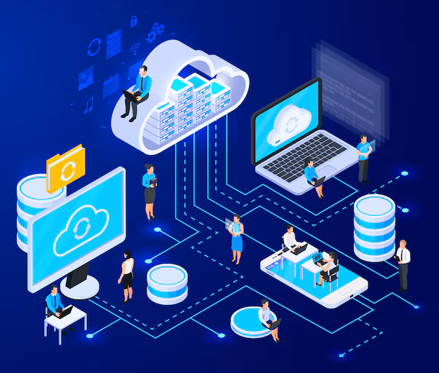 Web Hosting